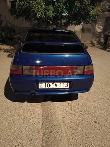 LADA (VAZ) 2112 2003, 336,000 km - 1.5 л - Sumqayıt