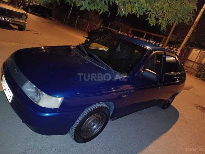 LADA (VAZ) 2112 2003, 336,000 km - 1.5 л - Sumqayıt