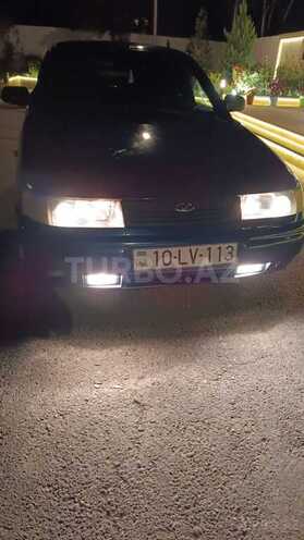 LADA (VAZ) 2112 2003, 336,000 km - 1.5 л - Sumqayıt