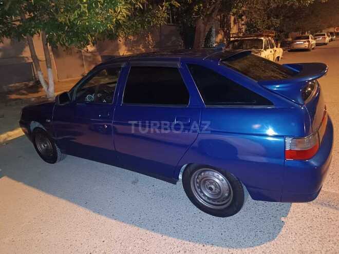 LADA (VAZ) 2112 2003, 336,000 km - 1.5 л - Sumqayıt