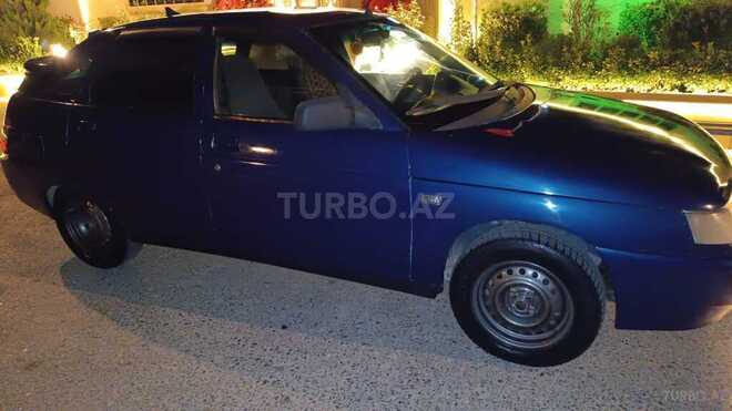 LADA (VAZ) 2112 2003, 336,000 km - 1.5 л - Sumqayıt
