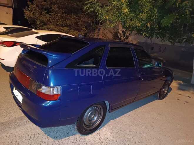 LADA (VAZ) 2112 2003, 336,000 km - 1.5 л - Sumqayıt
