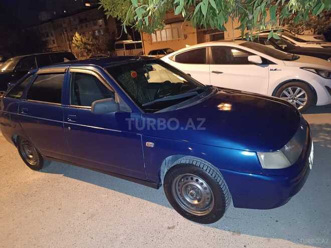 LADA (VAZ) 2112 2003, 336,000 km - 1.5 л - Sumqayıt