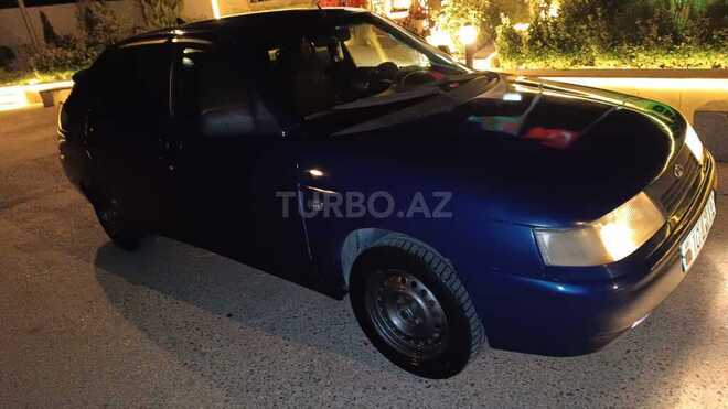 LADA (VAZ) 2112 2003, 336,000 km - 1.5 л - Sumqayıt