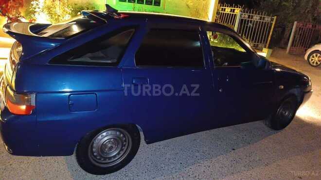 LADA (VAZ) 2112 2003, 336,000 km - 1.5 л - Sumqayıt