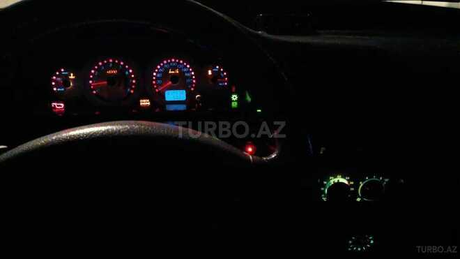 LADA (VAZ) 2112 2003, 336,000 km - 1.5 л - Sumqayıt