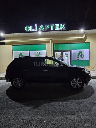 Nissan Murano 2006, 217,168 km - 3.5 l - Bakı