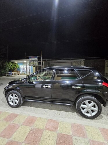 Nissan Murano 2006, 217,168 km - 3.5 l - Bakı