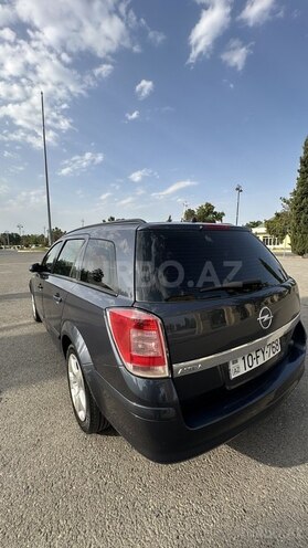 Opel Astra 2007, 215,000 km - 1.4 l - Zərdab