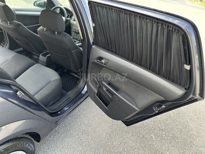 Opel Astra 2007, 215,000 km - 1.4 l - Zərdab