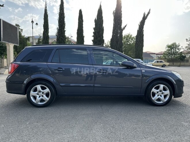 Opel Astra 2007, 215,000 km - 1.4 l - Zərdab