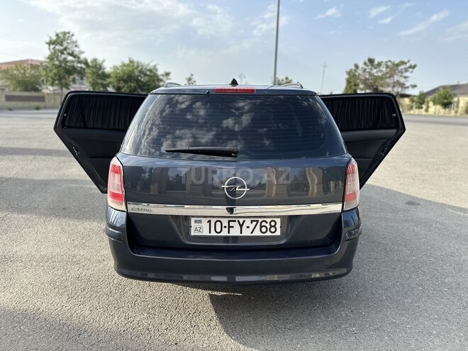 Opel Astra 2007, 215,000 km - 1.4 l - Zərdab