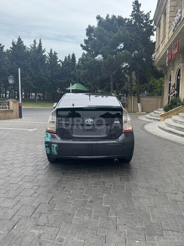 Toyota Prius 2009, 316,000 km - 1.8 l - Bakı