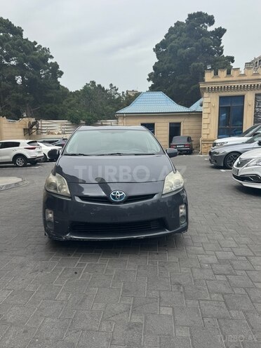 Toyota Prius 2009, 316,000 km - 1.8 l - Bakı