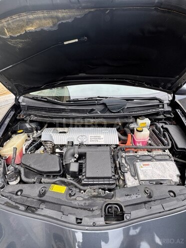 Toyota Prius 2009, 316,000 km - 1.8 l - Bakı