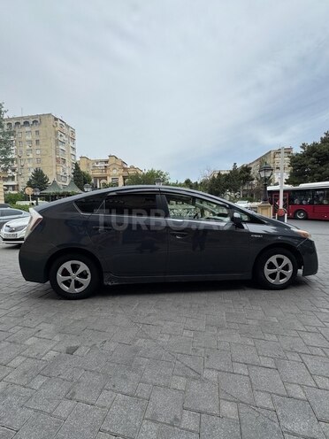Toyota Prius 2009, 316,000 km - 1.8 l - Bakı