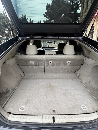Toyota Prius 2009, 316,000 km - 1.8 l - Bakı