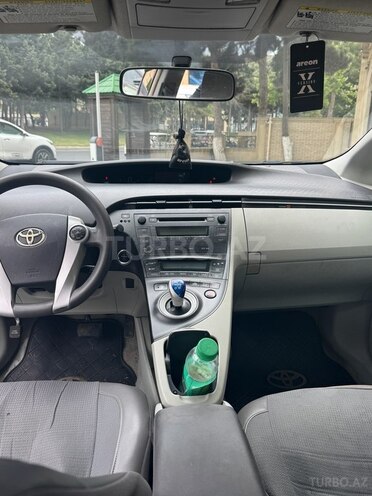 Toyota Prius 2009, 316,000 km - 1.8 l - Bakı