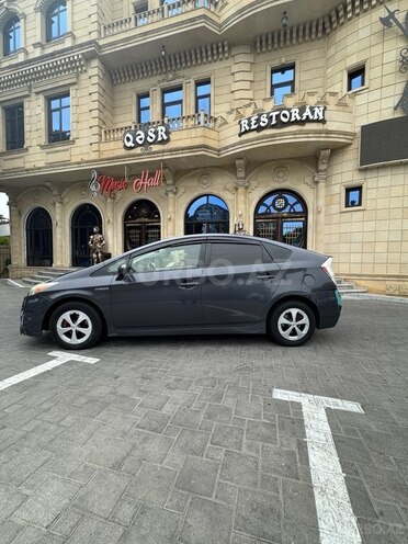 Toyota Prius 2009, 316,000 km - 1.8 l - Bakı