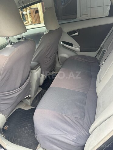 Toyota Prius 2009, 316,000 km - 1.8 l - Bakı
