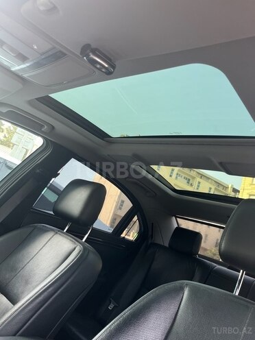 Mercedes S 350 2008, 234,249 km - 3.5 l - Bakı