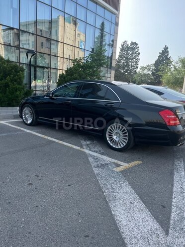Mercedes S 350 2008, 234,249 km - 3.5 l - Bakı