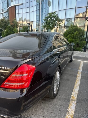 Mercedes S 350 2008, 234,249 km - 3.5 l - Bakı