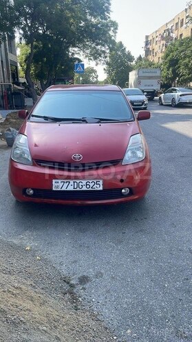 Toyota Prius 2008, 240,000 km - 1.5 l - Bakı