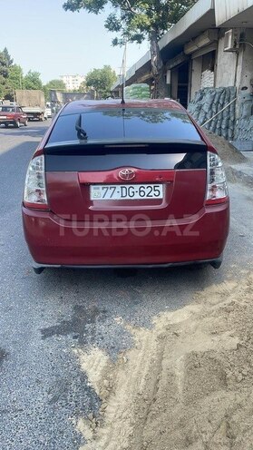 Toyota Prius 2008, 240,000 km - 1.5 l - Bakı