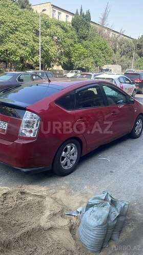 Toyota Prius 2008, 240,000 km - 1.5 l - Bakı