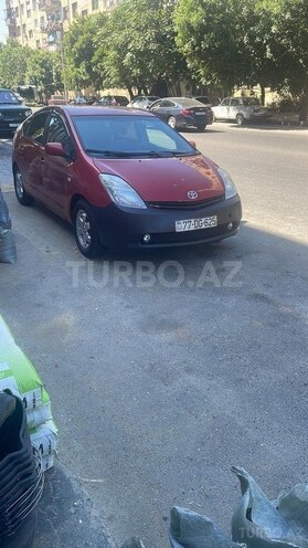 Toyota Prius 2008, 240,000 km - 1.5 l - Bakı