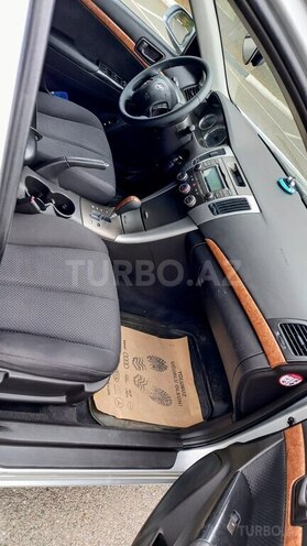 Hyundai Sonata 2008, 179,200 km - 2.4 l - Şəmkir