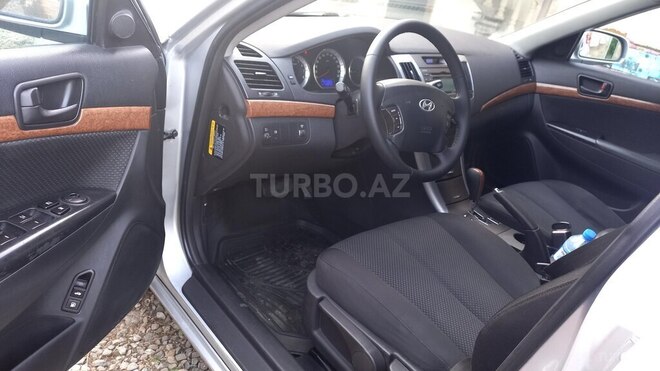 Hyundai Sonata 2008, 179,200 km - 2.4 l - Şəmkir