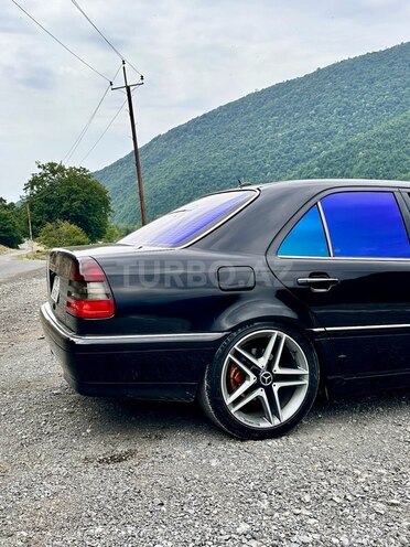 Mercedes C 230-9