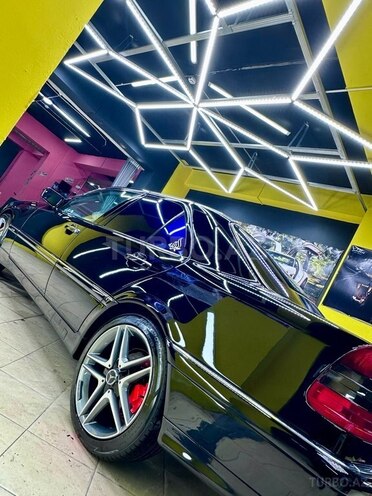 Mercedes C 230-12