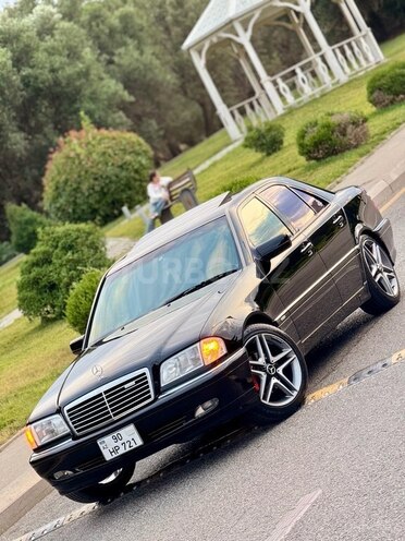 Mercedes C 230-2