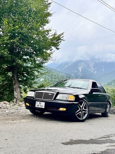 Mercedes C 230-11