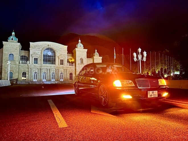 Mercedes C 230-5