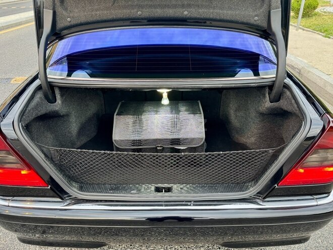 Mercedes C 230-14