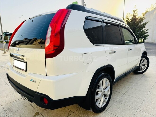 Nissan X-Trail-6