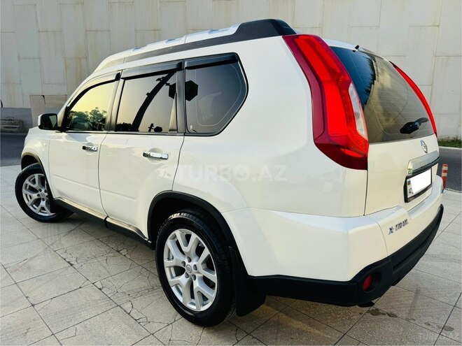Nissan X-Trail-5