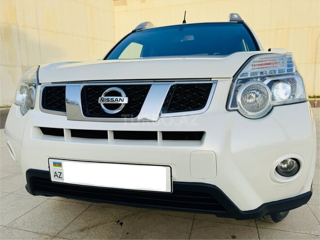 Nissan X-Trail-2