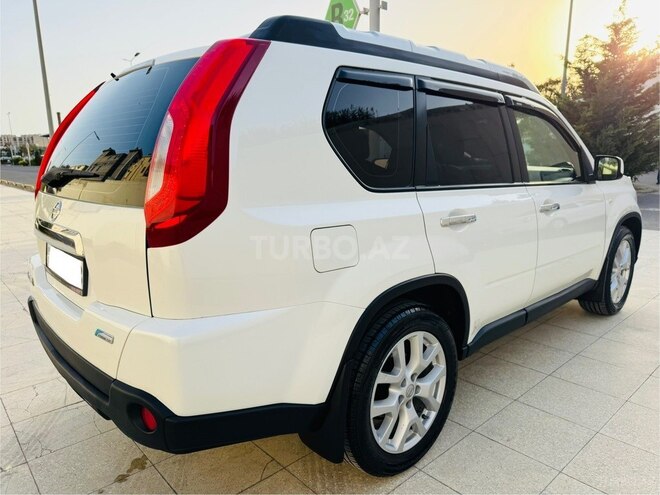 Nissan X-Trail-11