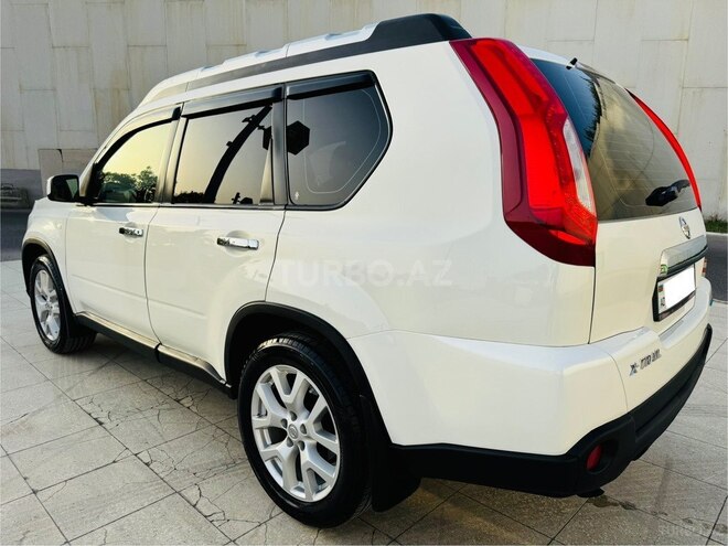Nissan X-Trail-7