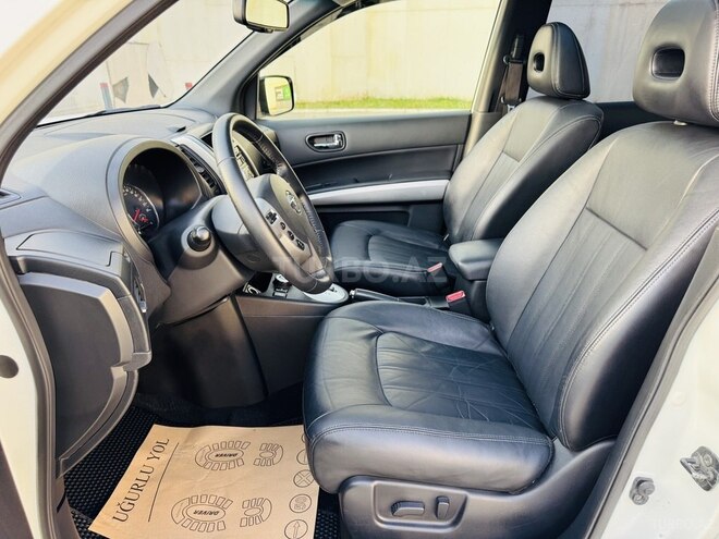 Nissan X-Trail-14