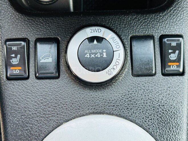 Nissan X-Trail-19