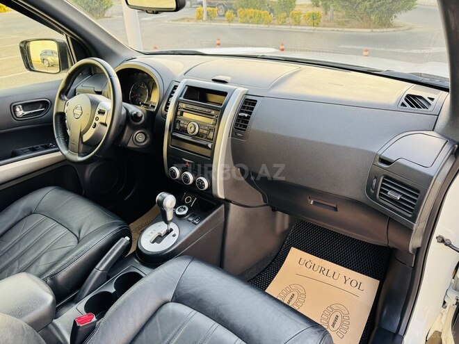 Nissan X-Trail-15