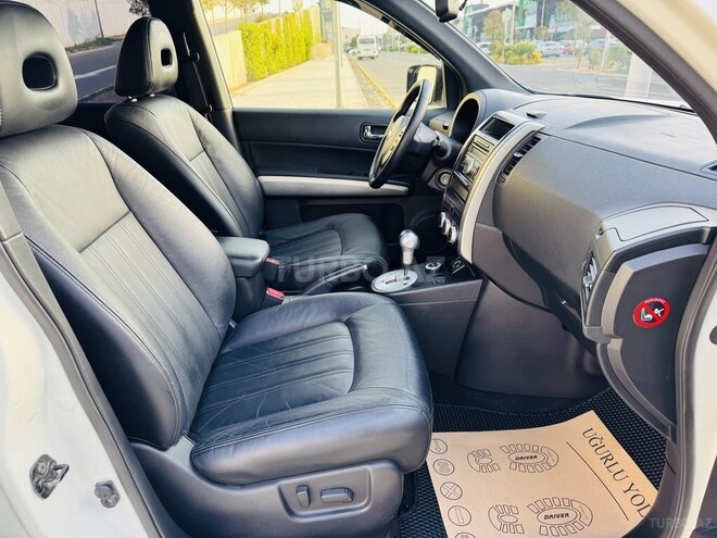 Nissan X-Trail-16