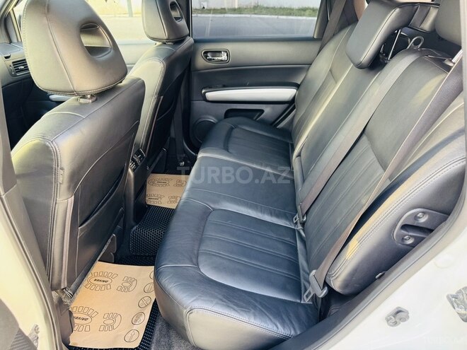 Nissan X-Trail-17