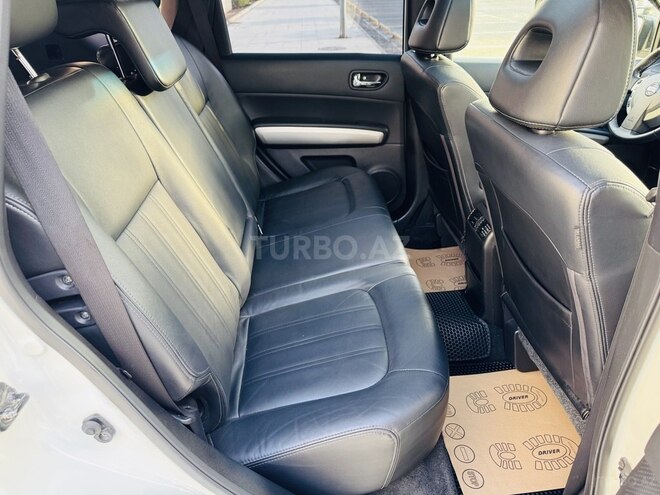 Nissan X-Trail-18